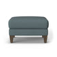 Cute - Fabric Ottoman