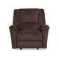 Plush - Gliding Recliner