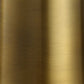 Flinchem - Brass Table Lamp - Bronze