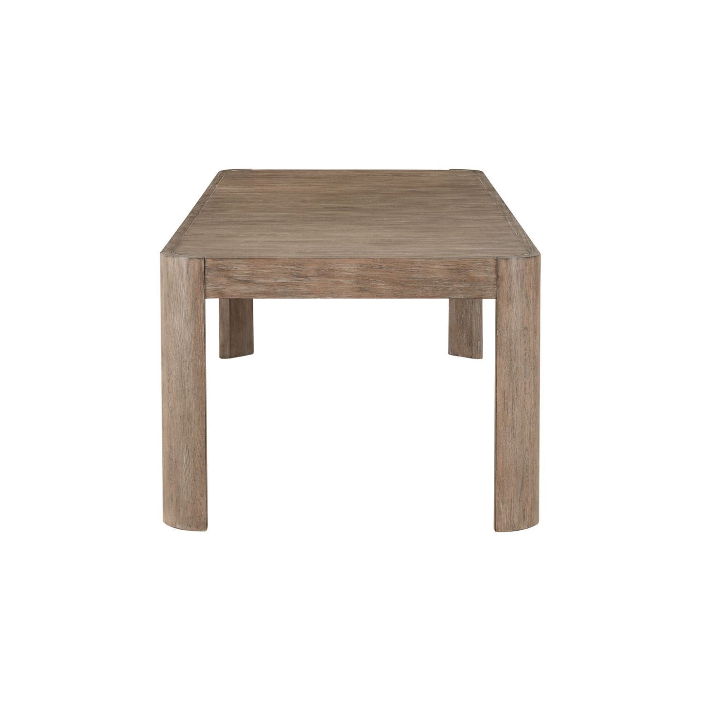 South Bend - Rectangular Leg Table