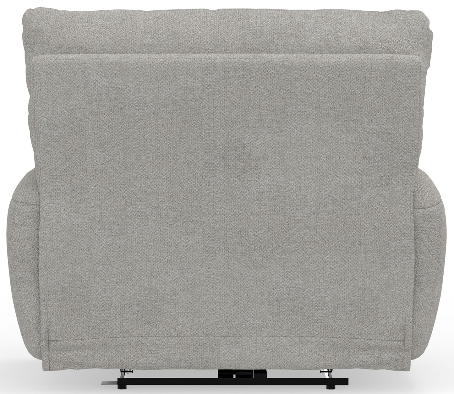 Maxwell - Power Deep Seat Lay Flat Recliner