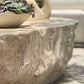 Oakmont - Outdoor Coffee Table - White