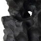 Basalt - Black Stone Table Lamp