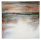 Weatheridge - Wall Art - Grey / Gold
