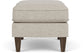 Digby - Fabric Ottoman