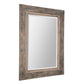 Bozeman - Mirror - Distressed Blue