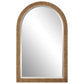 Cape - Arch Mirror - Yellow