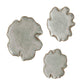 Selene - Wall Decor (Set of 3) - Gray