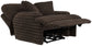 Cushy - Power Headrest Deep Seat Recliner