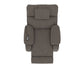Snoozer - Power Lift Power Headrest Lay Flat Recliner With CR3 Heat / Massage / Zero Gravity