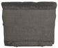 Ashland - Power Lay Flat Recliner