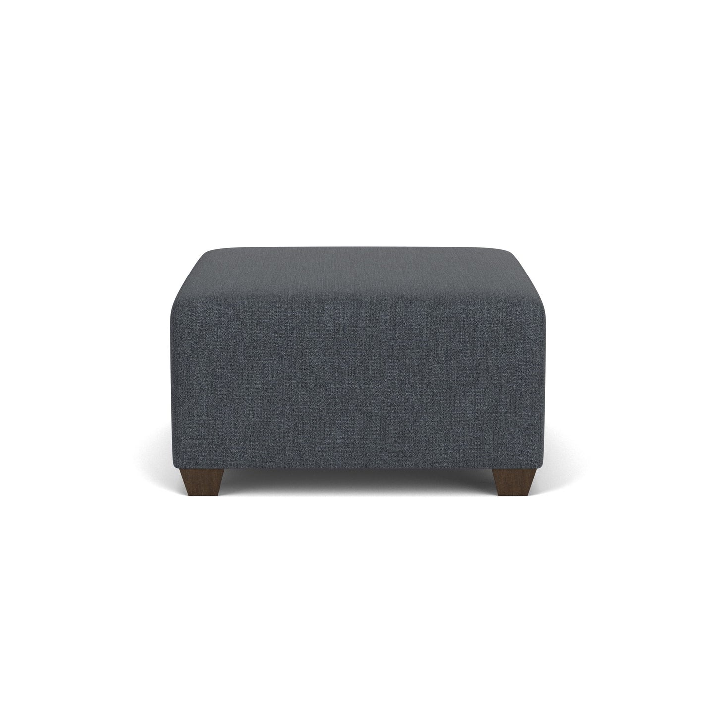 Freedom - Fabric Square Cocktail Ottoman