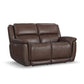 Beau - Power Loveseat