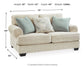Monaghan - Living Room Set