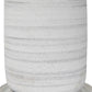 Levadia - Matte Table Lamp - White