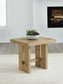 Crendlin - Table