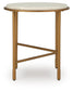 Alben - Round Table