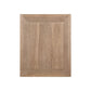 Haven Hills - Chairside Table - Camel Beige