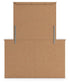Makidern - Storage Bedroom Set