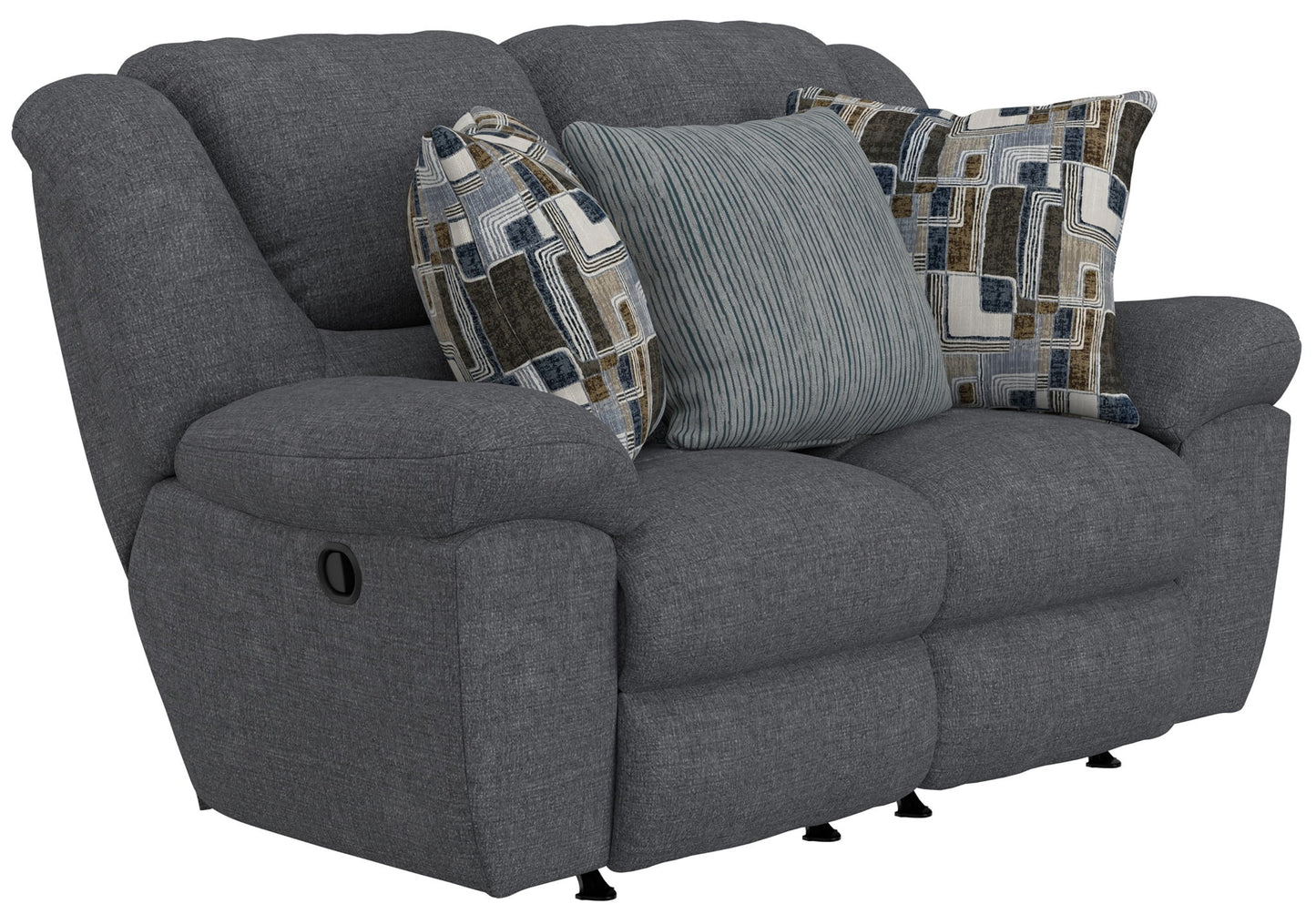 Trifecta - Reclining Loveseat