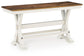 Brinfern - Dining Room Bench