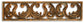 Candelario - Wall Decor - Natural