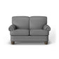 Bay Bridge - Loveseat