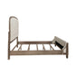 Americana Farmhouse - Shelter Bed