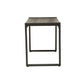 Tanners Creek - 2 Piece Home Office Desk Set - Graystone