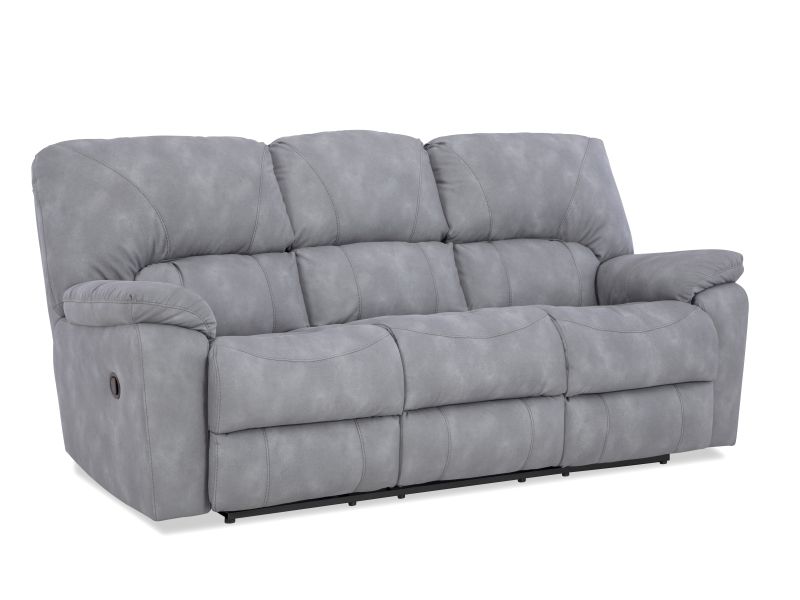 Rhino Reclining Sofa