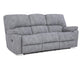 Rhino Reclining Sofa