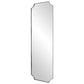 Lennox - Nickel Tall Mirror
