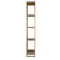 Karishma - Etagere - Antique Gold