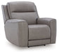 5Z-Comfort - Relaxation - Power Recliner With Adj Headrest