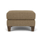 Lloyd - Fabric Ottoman