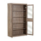 South Bend - Bunching Display Cabinet