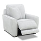 Blake - Recliner P2 & Zero Wall