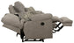 Sadler - Lay Flat Reclining Sofa