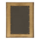 Around The Bend - Mirror - Golden Bronze