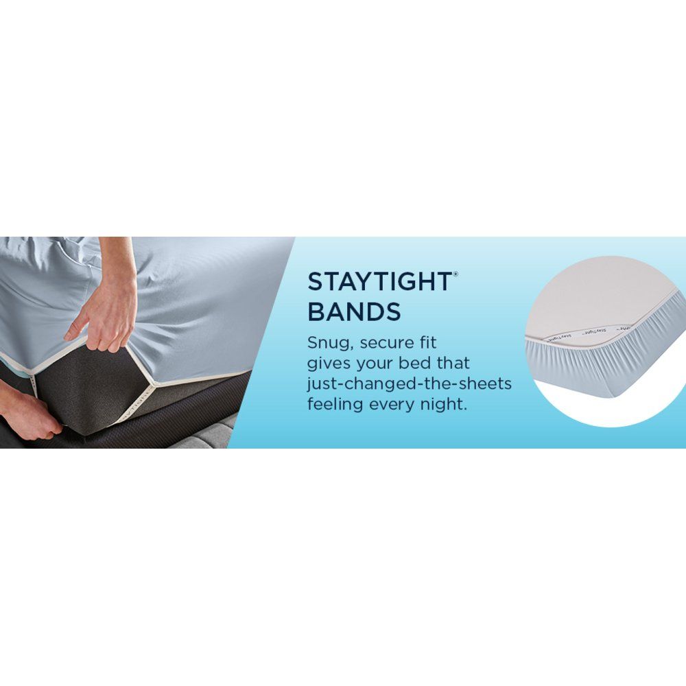 Linens - Tempur-Pedic Breeze Pillowcase Set