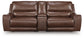 DeepWakes - Power Reclining Sectional