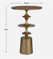 Flight - Accent Table