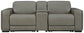 Correze - Power Reclining Sectional