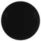 Break The Ice - Round Mirror - Gold