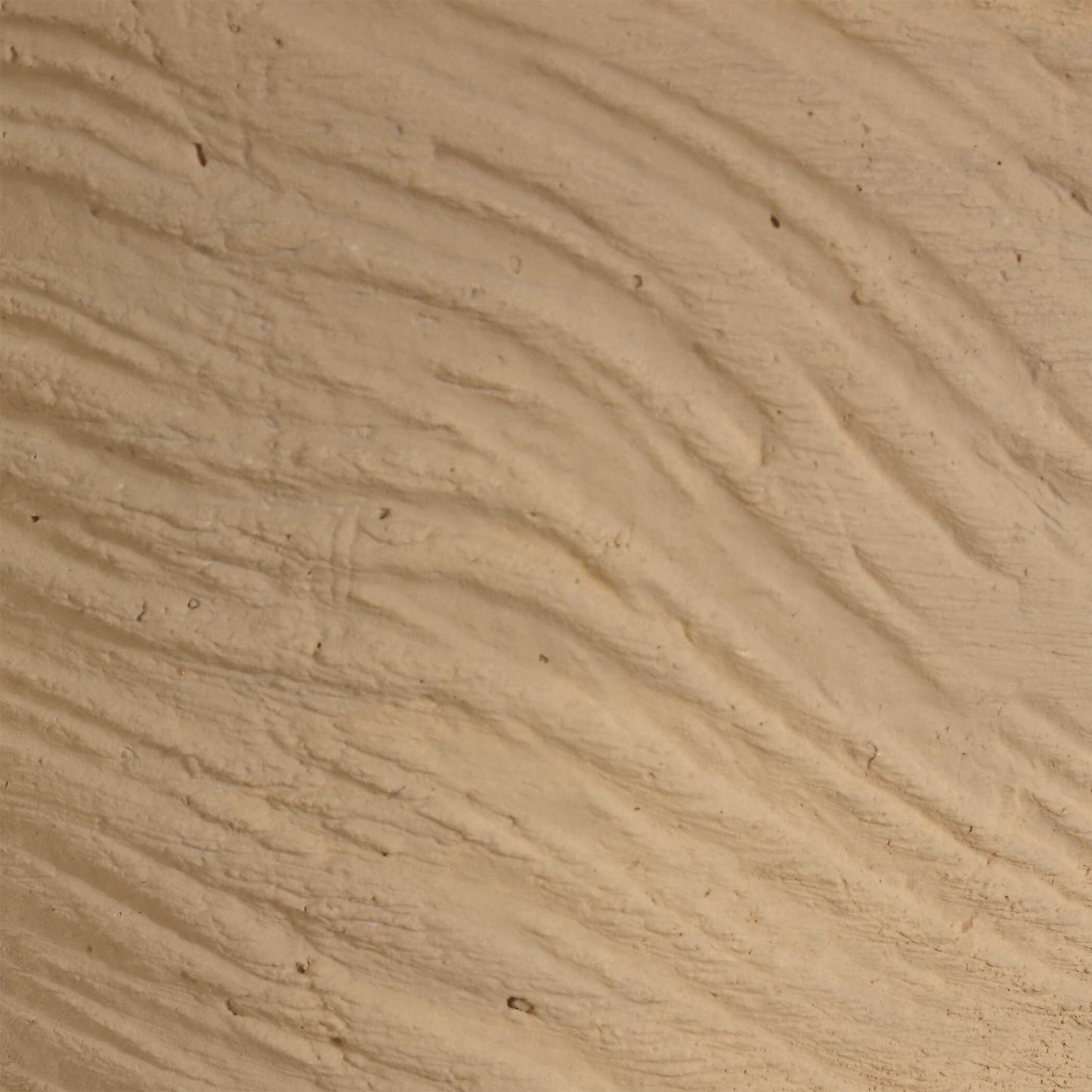 Sandstone Flow - Table Lamp - Terracotta