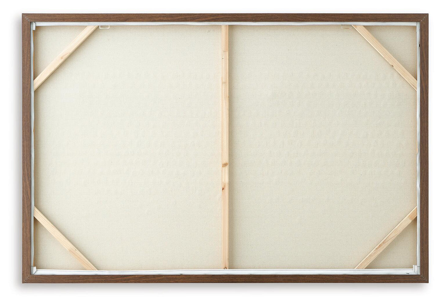 Jamworth - Wall Art - Brown / Beige