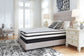 Chime 10 Inch Hybrid - Medium Hybrid Mattress