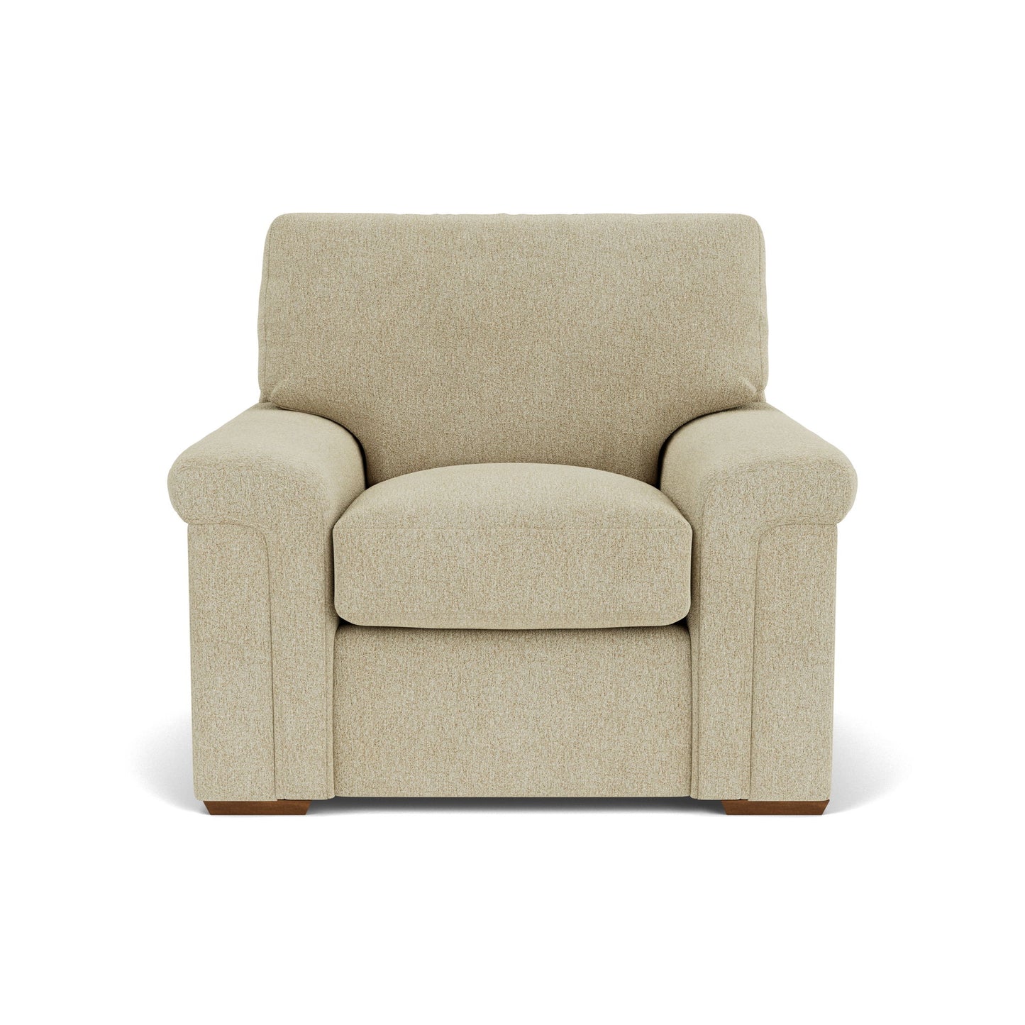 Blanchard - Fabric Chair