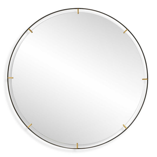 Grand Pendulum - Round Mirror