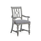 Plymouth - Upholstered Dining Chair